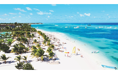 Air France fliegt 2026 nonstop nach Punta Cana