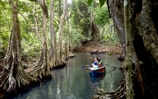 G Adventures nimmt Karibikinsel Dominica ins Programm auf