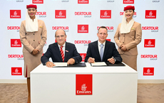 Emirates und Dertour verzahnen Vertrieb und Technik enger