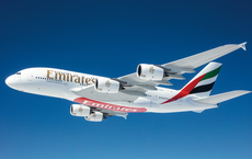 Emirates baut Deutschland-Kapazität aus