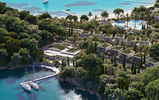 Ikos Resorts eröffnen zwei neue Hotels