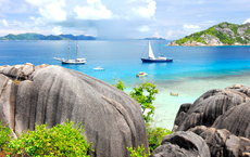 Silhouette Cruises bringt Reisebüros die Seychellen näher
