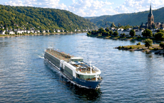 Thurgau Travel geht mit 267 Flussreisen ins Jubiläumsjahr