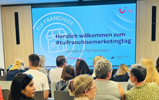 Erster Marketingtag für TUI-Franchisenehmer