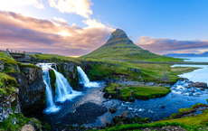 Wolters und Icelandair schulen Counter-Profis zu Island