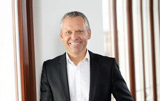 Neuer IT-Chef übernimmt Verantwortung
