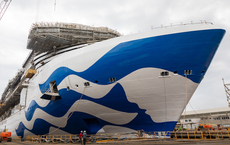 Star Princess wartet mit Neuheiten auf