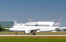Nesma Airlines nimmt ab Köln/Bonn Kurs auf Hurghada