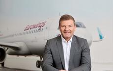 Eurowings profitiert von "starker Teamleistung"