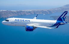 Aegean kehrt nach Köln/Bonn zurück