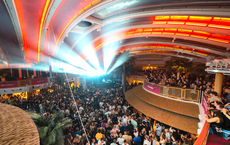 Aida bringt 2026 wieder Festival-Feeling auf hohe See