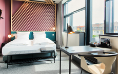 Neue Zimmerkategorien bei B&B Hotels