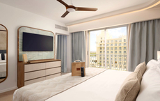 Riu investiert auf Aruba – Palace-Hotel startet neu