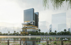 IHG plant erstes Hotel im Megaprojekt PIK2 bei Jakarta