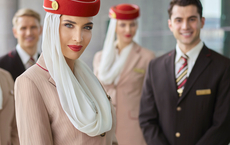 Karrieretage für Flugbegleiter