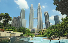 Tourism Malaysia begrüßt neue Lufthansa-Verbindung