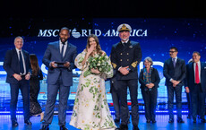 MSC Cruises tauft neues Flaggschiff in Miami