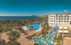 Zehn zusätzliche Hotels an der Costa Blanca