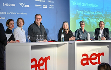 "Experimente wagen, Online ist cool!"