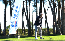 Sun Express lädt Touristiker 2026 wieder zum Golf Cup