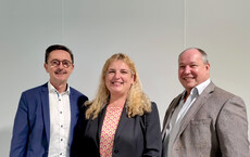Anke Budde ist neue ASR-Präsidentin