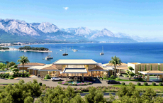 Marriott plant Ritz-Premiere in Kemer – Luxus trifft All-inclusive