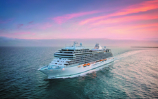 Ultra-Luxus auf ProSieben: Regent Seven Seas Cruises bei „Galileo“ – mit Gewinnchance für Reisebüros