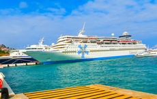 Inter-Connect vertritt Celestyal Cruises