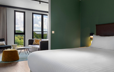 Residence Inn wächst mit Großprojekt am Flughafen Schiphol