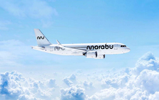 Neuer Geschäftsführer für Marabu Airlines