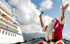 Hapag-Lloyd Cruises verbindet Festtage mit Fernzielen