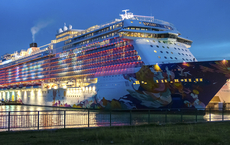 Disney Cruise Line kauft Mega-Kreuzfahrtschiff
