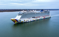 Norwegian Cruise Line fährt wieder in den USA
