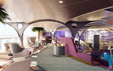 Aida Cruises modernisiert drei Schiffe