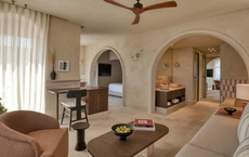 Domes of Elounda erweitert Resort um Adults-only-Suiten