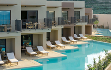 Ananea Rocrita erweitert Dertour-Portfolio auf Kreta