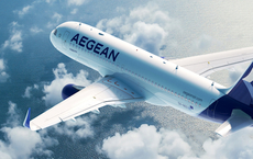 Aegean weitet Deutschland-Verbindungen aus