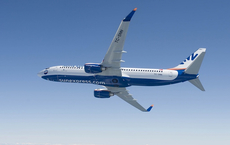 Winterflugplan von Sun Express ist buchbar