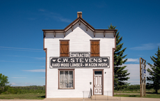 Travel Alberta verschenkt Kino-Tickets