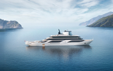 Windrose holt Four Seasons Yachts ins Cruise-Portfolio