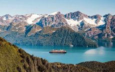 Explora Journeys kreuzt erstmals in Alaska