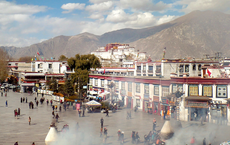 G Adventures nimmt Tibet wieder ins Programm