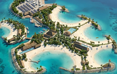 MSC erweitert Inselportfolio um Sandy Cay ab 2028