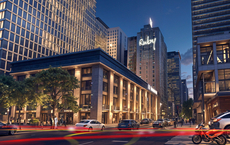 Ruby feiert US-Debüt mit Hotelprojekt in Chicago