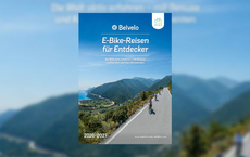 Belvelo feiert Jubiläumsjahr 2026 mit 26 Reisen