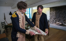 250 Jahre USA: New York feiert Geschichte und Revolution