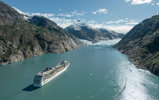 MSC Cruises schickt die Poesia 2028 erneut nach Alaska