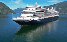 Holland America Line baut Norwegen-Routen aus