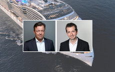 Christian Hein verlässt MSC Deutschland