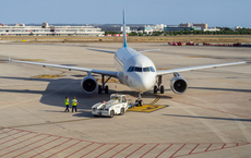Eurowings verdoppelt Winterkapazitäten auf Mallorca